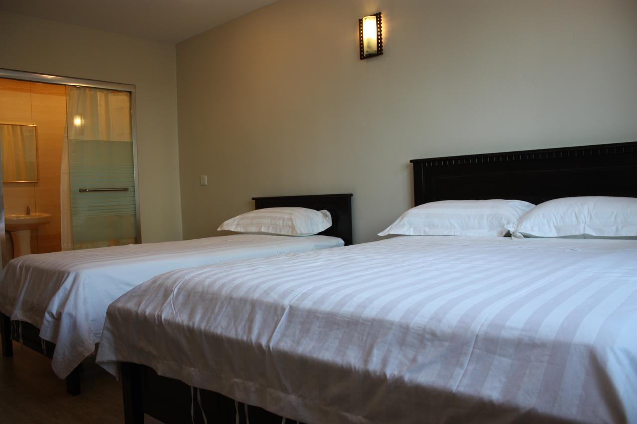 באטרוורת' Se Two Hotel מראה חיצוני תמונה