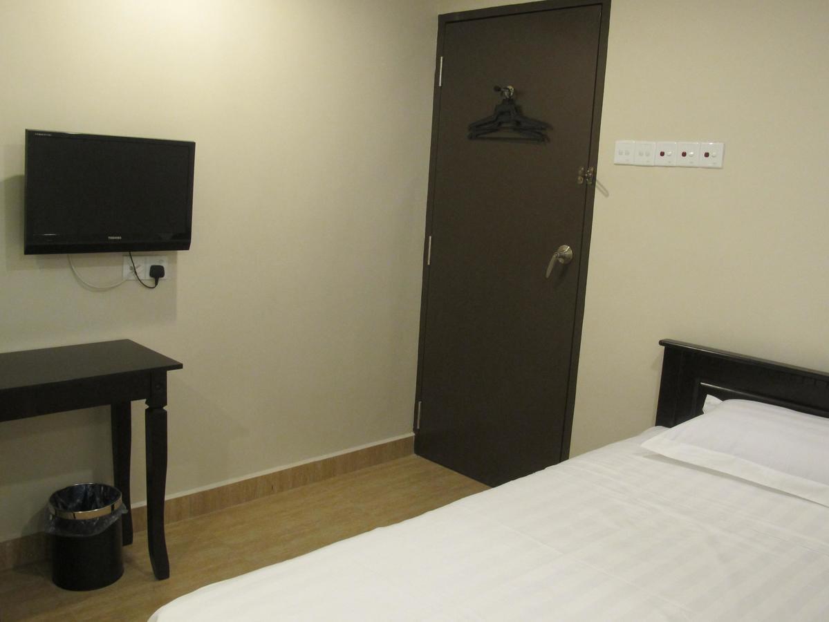 באטרוורת' Se Two Hotel מראה חיצוני תמונה