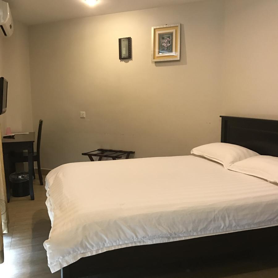 באטרוורת' Se Two Hotel מראה חיצוני תמונה