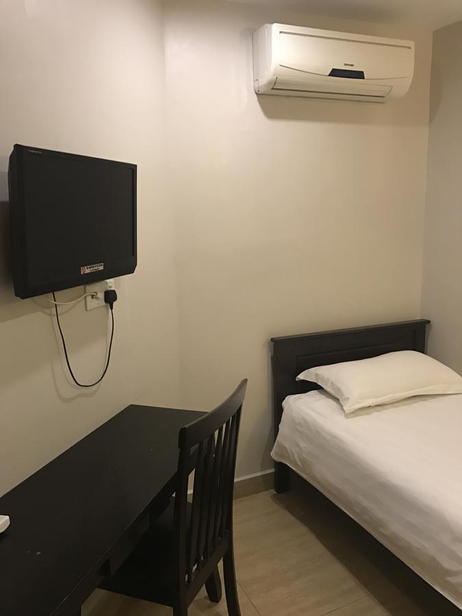 באטרוורת' Se Two Hotel מראה חיצוני תמונה