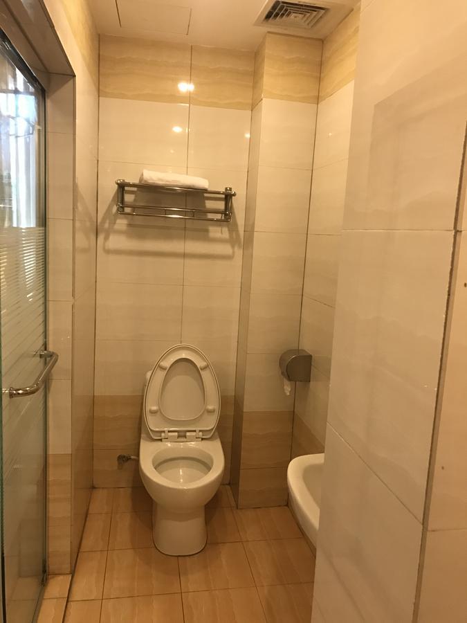 באטרוורת' Se Two Hotel מראה חיצוני תמונה