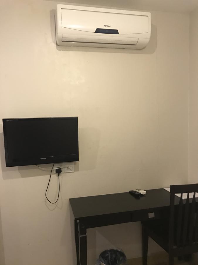 באטרוורת' Se Two Hotel מראה חיצוני תמונה