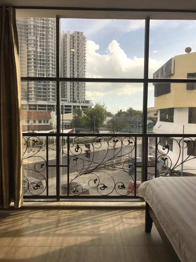באטרוורת' Se Two Hotel מראה חיצוני תמונה