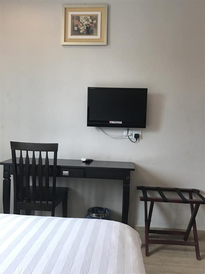 באטרוורת' Se Two Hotel מראה חיצוני תמונה