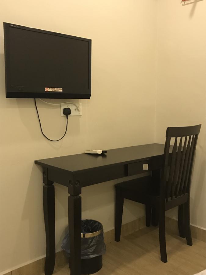 באטרוורת' Se Two Hotel מראה חיצוני תמונה