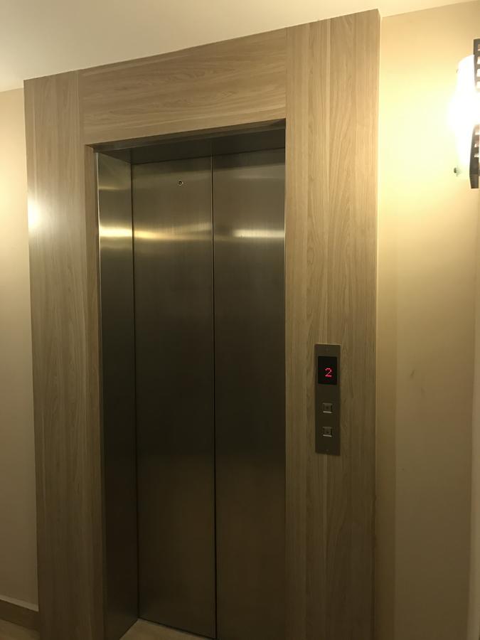 באטרוורת' Se Two Hotel מראה חיצוני תמונה