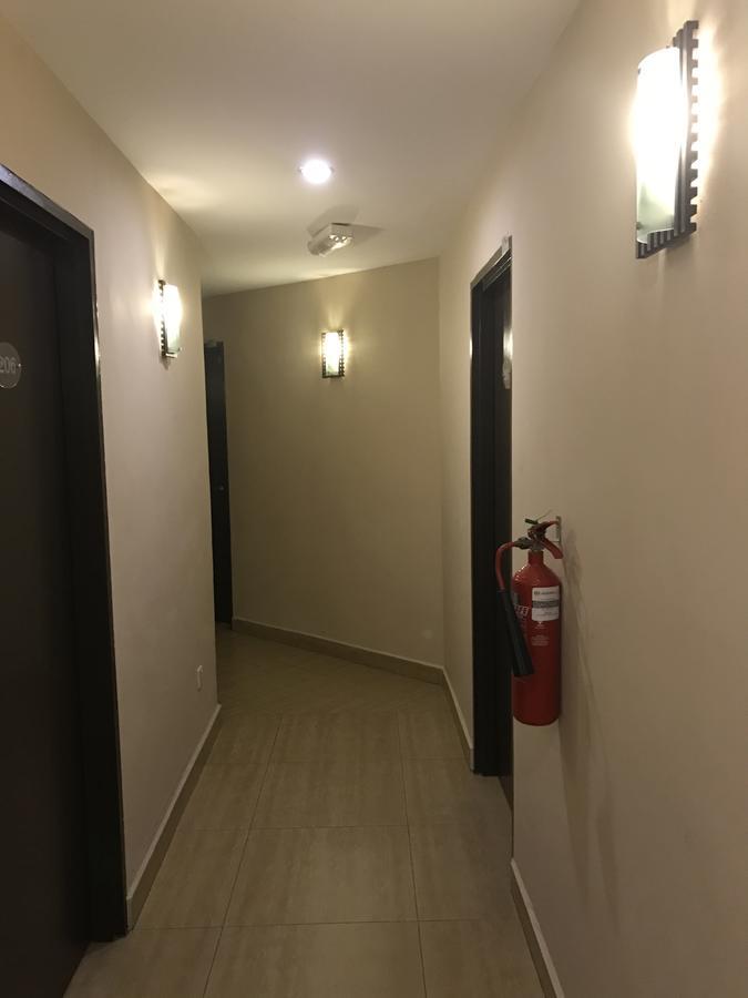 באטרוורת' Se Two Hotel מראה חיצוני תמונה