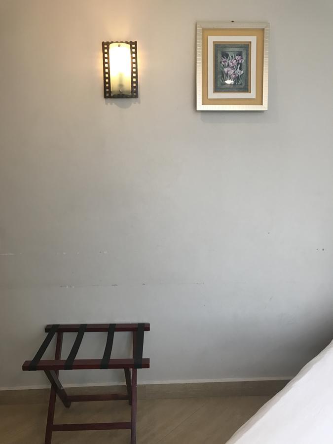 באטרוורת' Se Two Hotel מראה חיצוני תמונה