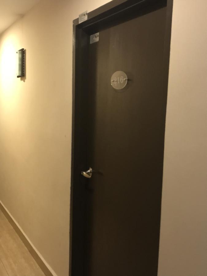 באטרוורת' Se Two Hotel מראה חיצוני תמונה