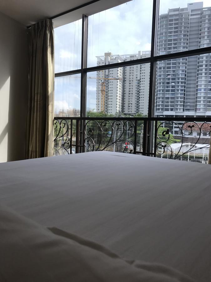 באטרוורת' Se Two Hotel מראה חיצוני תמונה
